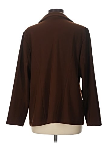 Susan Graver Blazer (view 2)