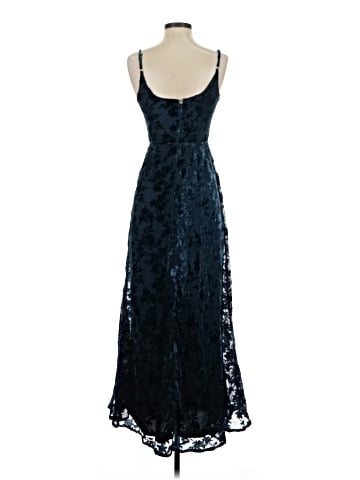 Lulus Cocktail Dress (view 2)