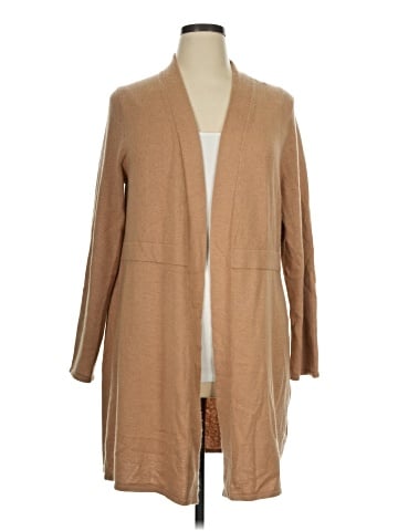 Talbots Cardigan (view 1)