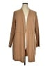 Talbots Tan Cardigan Size XL - photo 1