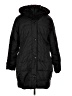Larry Levine Black Coat Size L (estimated) - photo 1