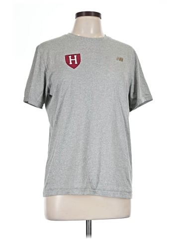 New Balance Short Sleeve T-Shirt (view 1)