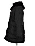 Larry Levine Black Coat Size L (estimated) - photo 5