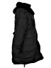Larry Levine Black Coat Size L (estimated) - photo 4