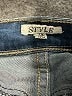 Style Stars Blue Jeans Size 12 - photo 7