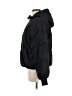 Divided by H&M 100% Polyester Solid Black Jacket Size M - photo 5