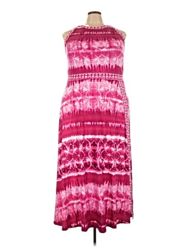 INC International Concepts Casual Dress (view 1)