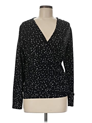 Loveappella Long Sleeve Top (view 1)