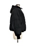Divided by H&M 100% Polyester Solid Black Jacket Size M - photo 4