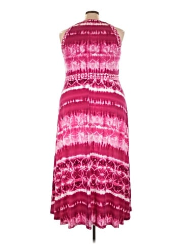 INC International Concepts Casual Dress (view 2)