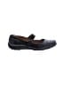 Naturalizer Black Flats Size 10 - photo 1
