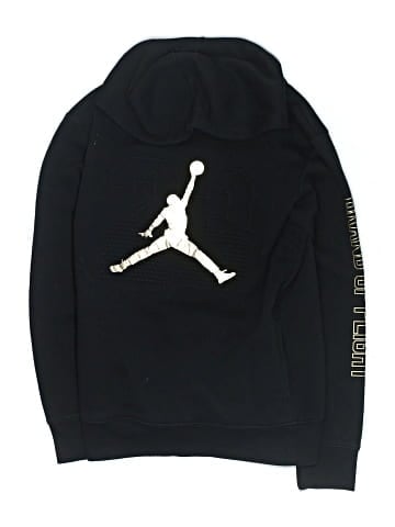 Air Jordan Zip Up Hoodie (view 1)
