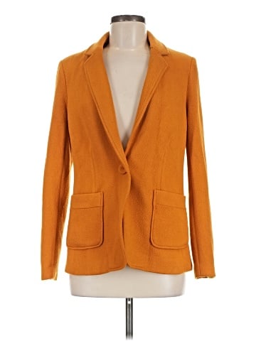 Daniel Rainn Blazer (view 1)