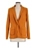 Daniel Rainn Orange Blazer Size M - photo 1
