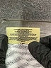 Bobbie Brooks Stripes Gray Pullover Sweater Size 2X - photo 8