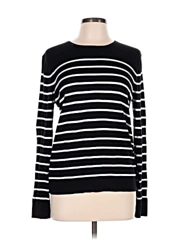 Banana Republic Factory Store Pullover Sweater (view 1)