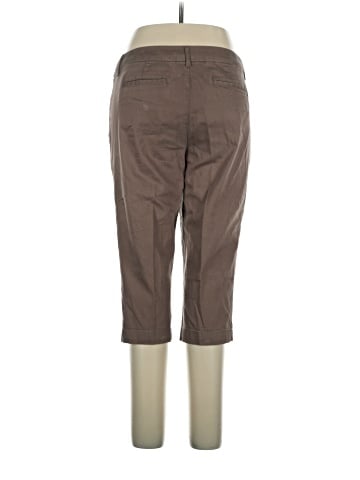 St. John's Bay Khakis (view 2)