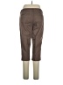 St. John's Bay Brown Khakis Size 14 - photo 2