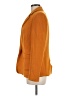 Daniel Rainn Orange Blazer Size M - photo 5