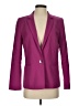 Escada Purple Blazer Size 36 waist - photo 1