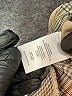 CAbi Plaid Tan Dress Pants Size 10 - photo 8