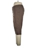 St. John's Bay Brown Khakis Size 14 - photo 6