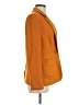 Daniel Rainn Orange Blazer Size M - photo 4