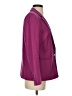 Escada Purple Blazer Size 36 waist - photo 4