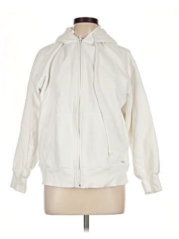 TNA Zip Up Hoodie (view 1)