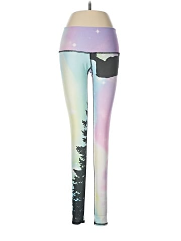 Teeki Yoga Pants (view 1)