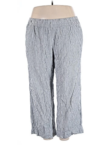 Old Navy Linen Pants (view 1)