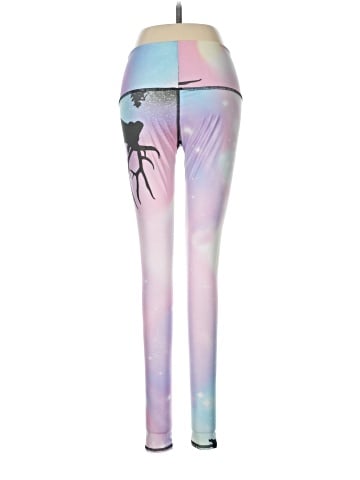 Teeki Yoga Pants (view 2)