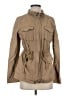 Old Navy 100% Cotton Tan Jacket Size S - photo 1