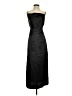 Forever 21 Black Cocktail Dress Size S - photo 1