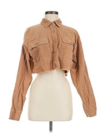 Forever 21 Jacket (view 1)