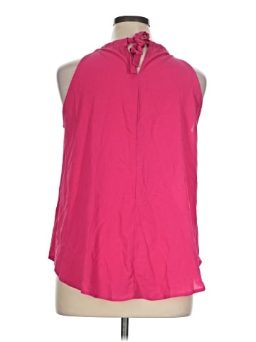 Gibson Sleeveless Blouse (view 2)