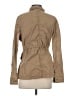 Old Navy 100% Cotton Tan Jacket Size S - photo 2