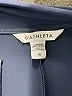 Athleta Solid Blue Casual Pants Size 16 - photo 7