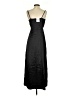 Forever 21 Black Cocktail Dress Size S - photo 2