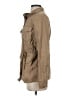 Old Navy 100% Cotton Tan Jacket Size S - photo 5