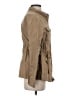 Old Navy 100% Cotton Tan Jacket Size S - photo 4
