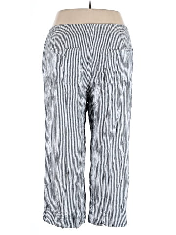 Old Navy Linen Pants (view 2)