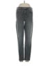 J Brand Stars Gray Jeans Size 27 waist - photo 1