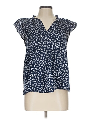 J.Crew Factory Store Sleeveless Polo (view 1)