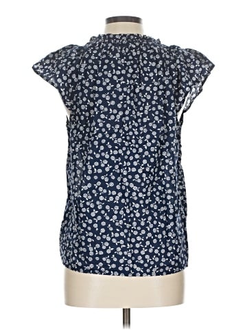 J.Crew Factory Store Sleeveless Polo (view 2)