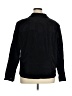 Cj Banks Black Jacket Size 1X - photo 2