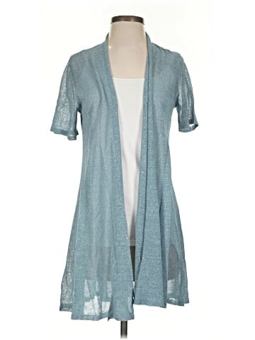 Eileen Fisher Cardigan (view 1)