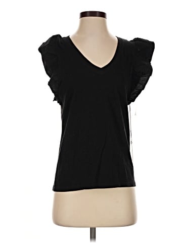 Habitual Short Sleeve Top (view 1)