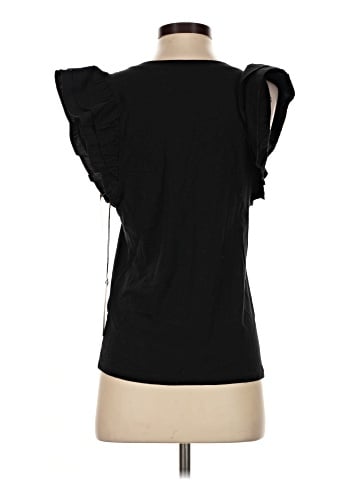 Habitual Short Sleeve Top (view 2)