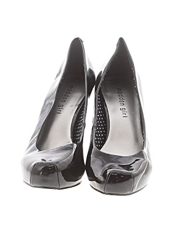 Madden Girl Heels (view 2)